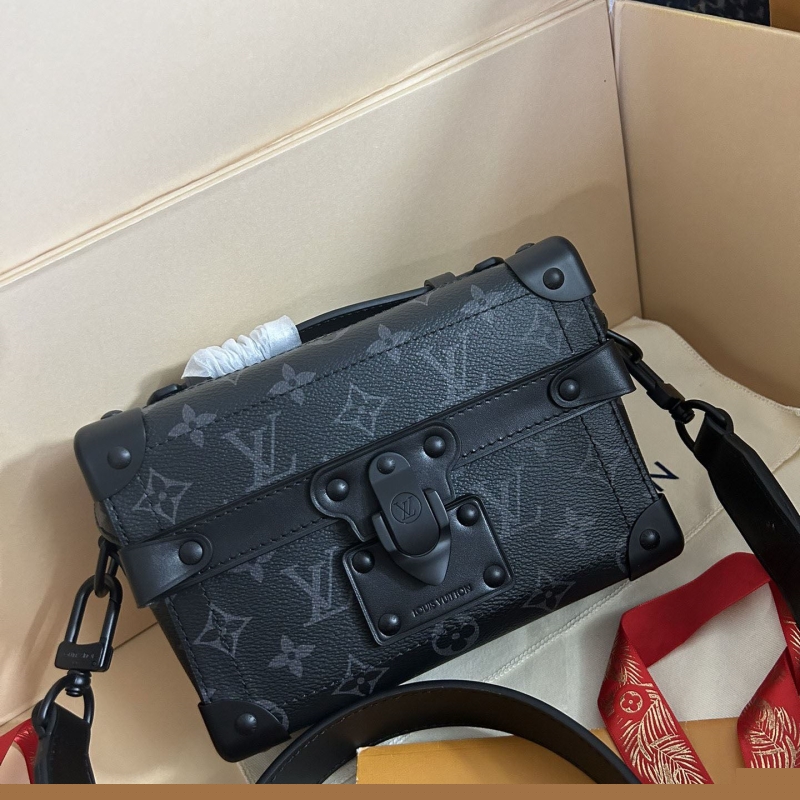 LV Box Bags